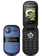 Mobilni telefon Sony Ericsson Z320 - 
